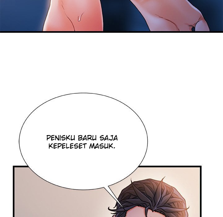 Achilles Heel - Chapter 28 91