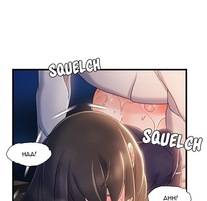 Achilles Heel - Chapter 28 106