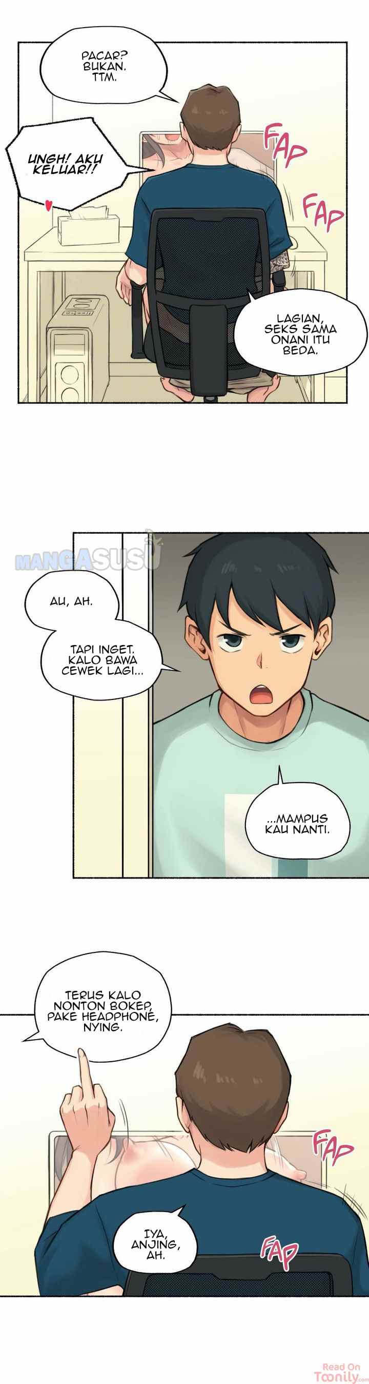 I Did This - Chapter 28 13