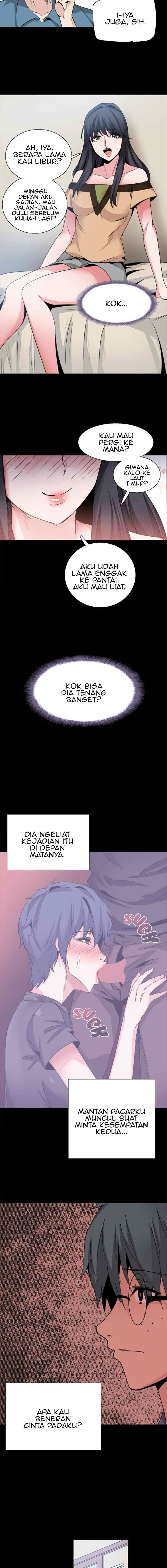 Body Change - Chapter 28 10