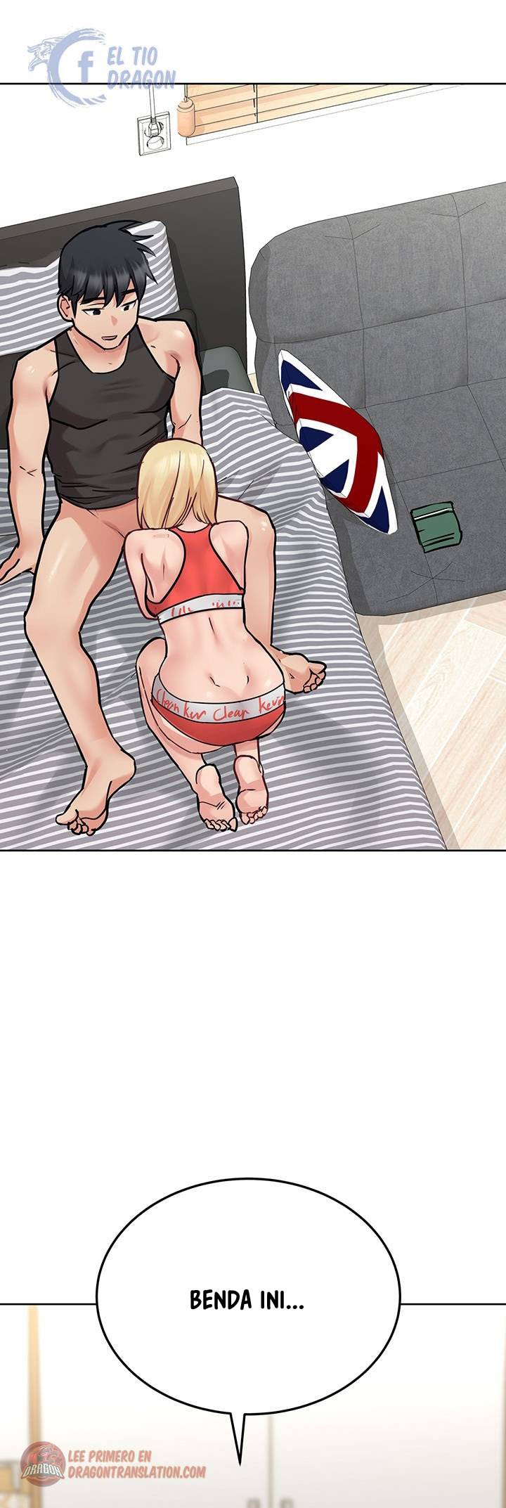 Keep It a Secret From Your Mother! - Chapter 28 42