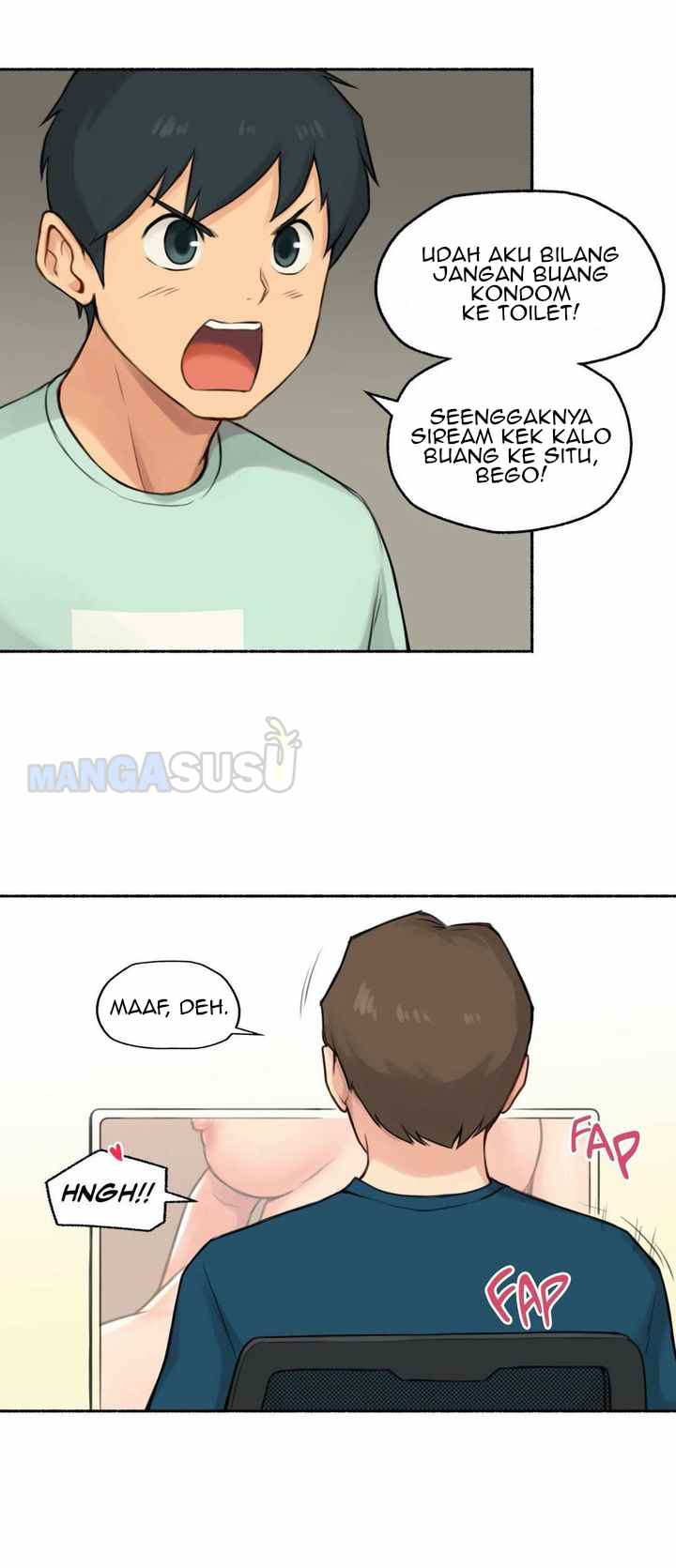 I Did This - Chapter 28 11