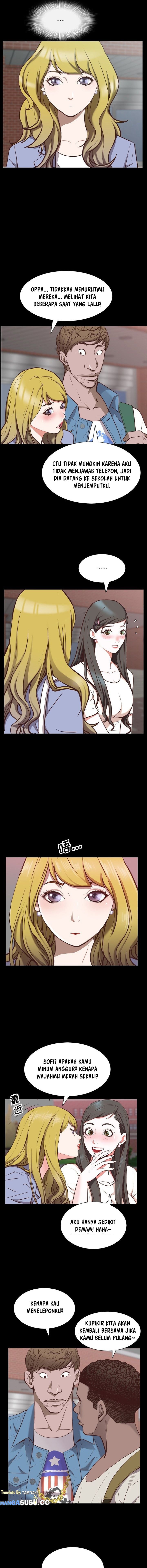 Addicted Once - Chapter 28 9