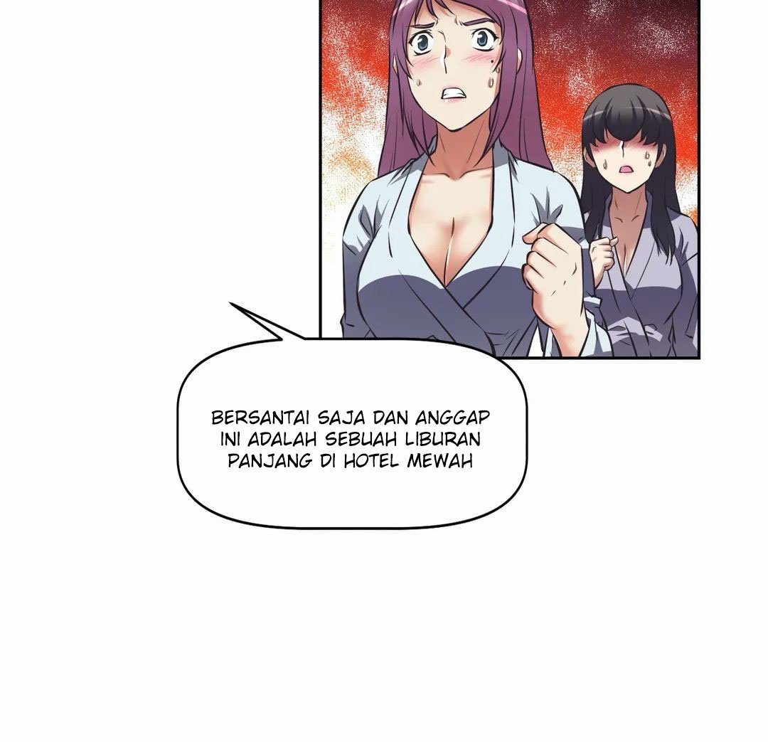 Hell&#8217;s Harem - Chapter 04 25