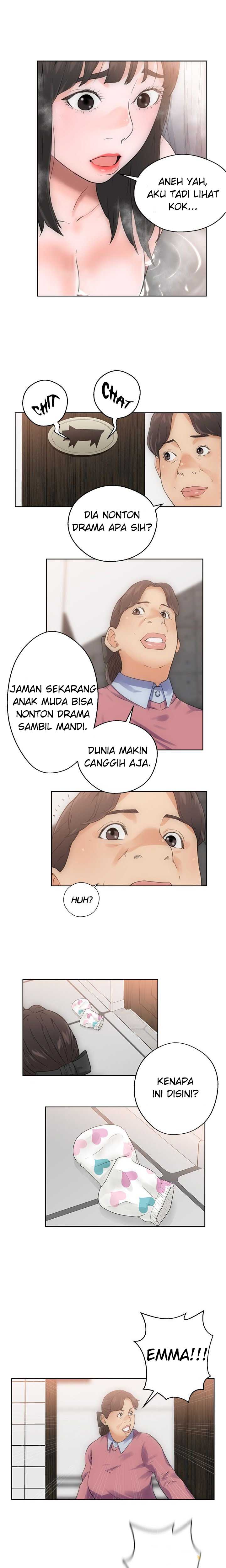 Lust Awakening - Chapter 04 13