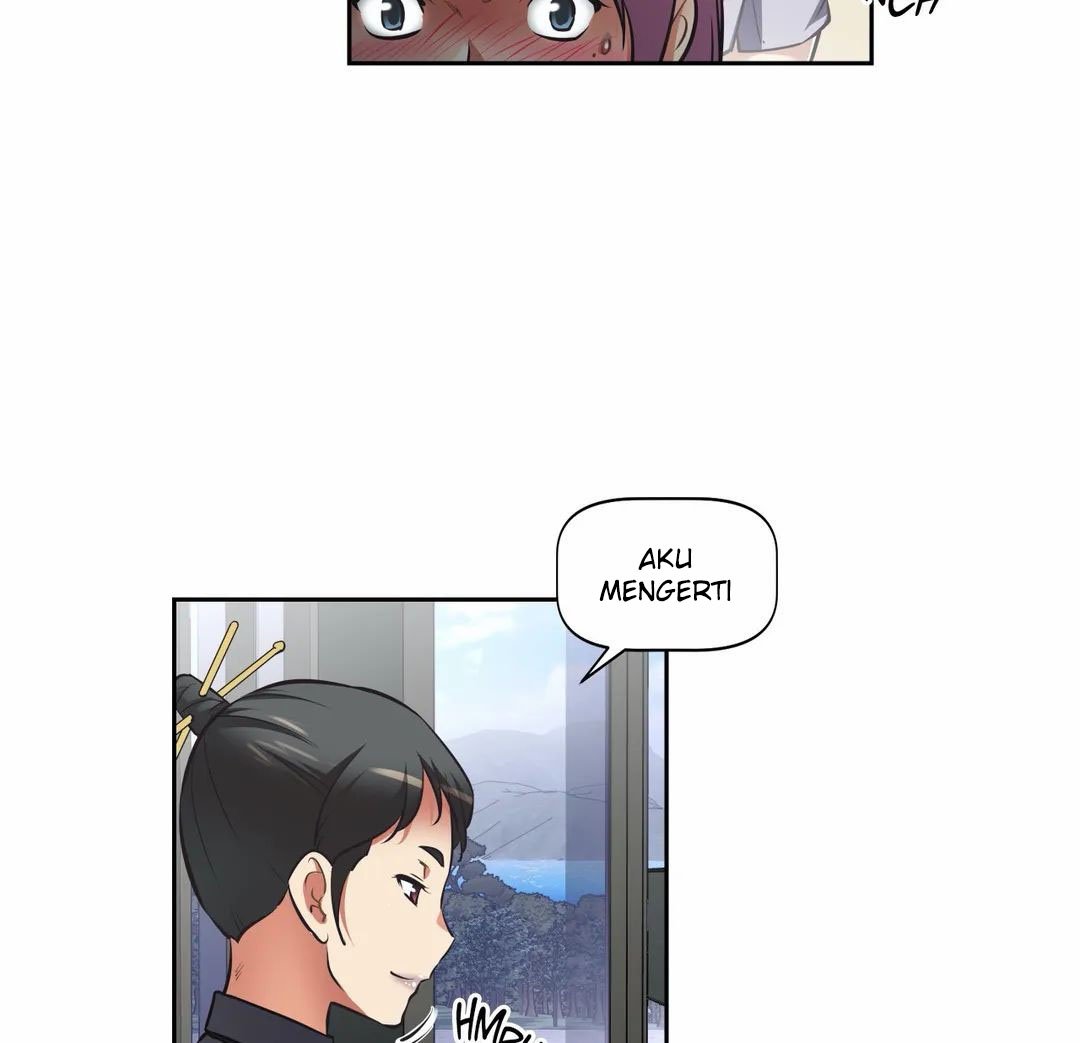 Hell&#8217;s Harem - Chapter 04 23