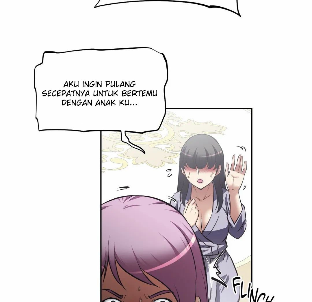 Hell&#8217;s Harem - Chapter 04 22