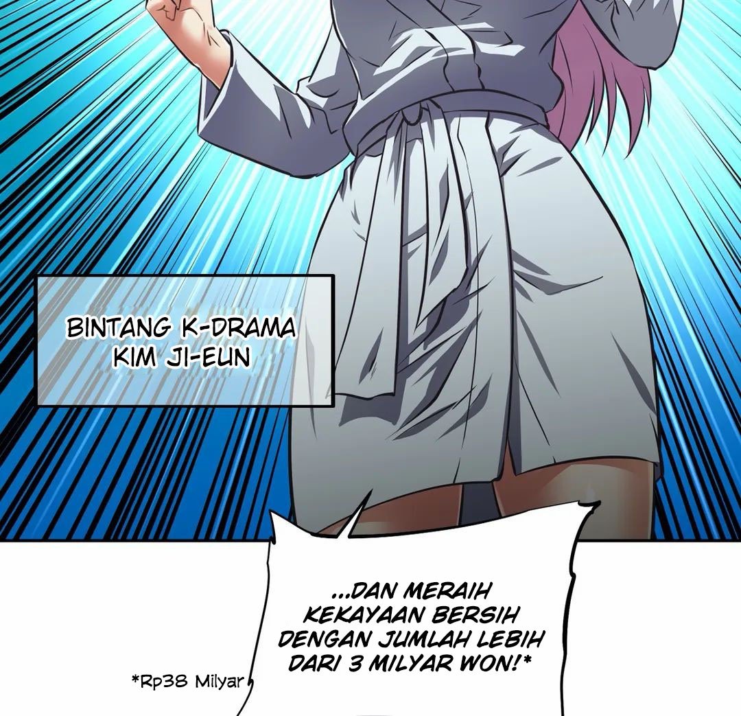 Hell&#8217;s Harem - Chapter 04 21