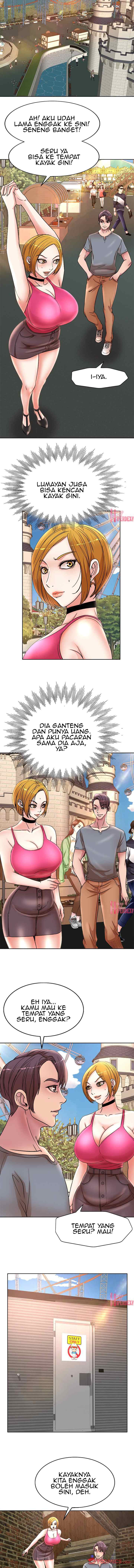 My Wife&#8217;s Students - Chapter 23 6