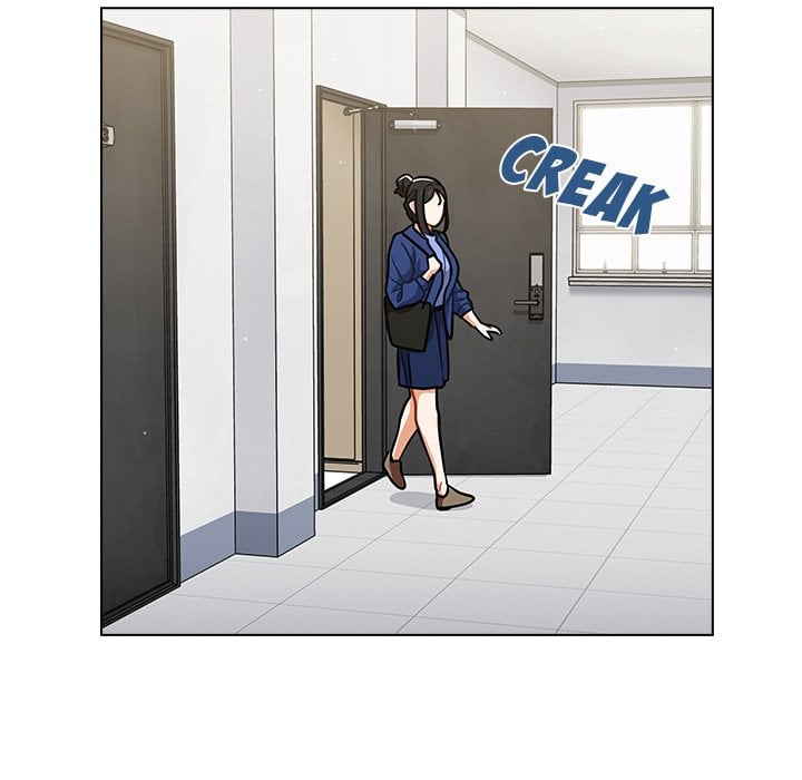 Naughty Little Secret - Chapter 23 101