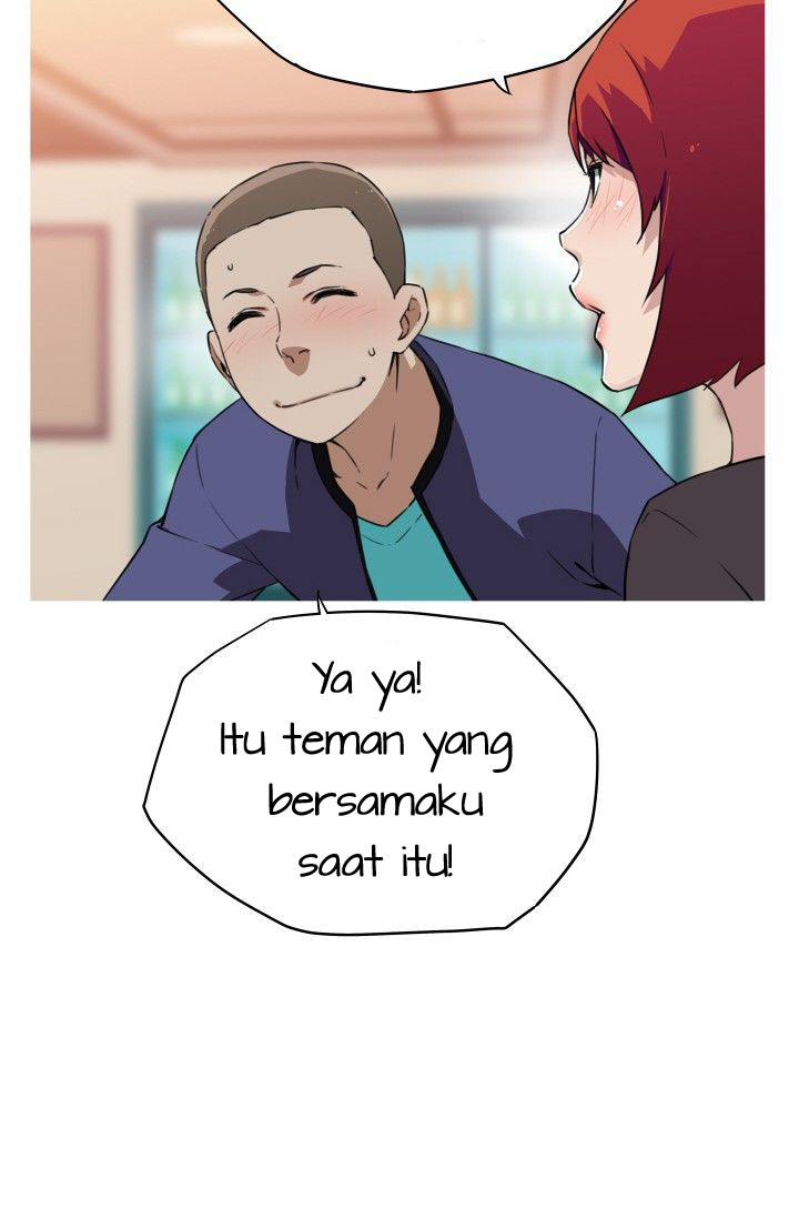 She Has Three Flavors - Chapter 23 12