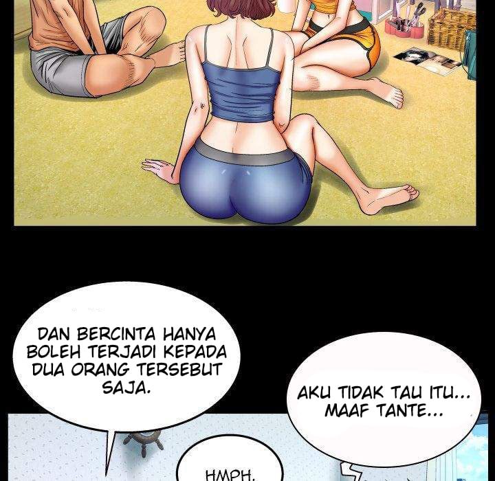 My Aunt - Chapter 23 73