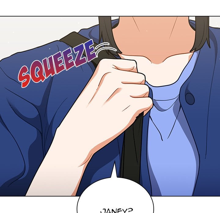 Naughty Little Secret - Chapter 23 118