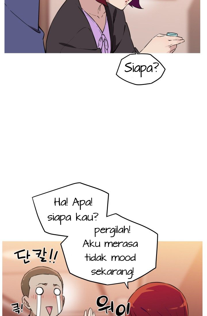 She Has Three Flavors - Chapter 23 7