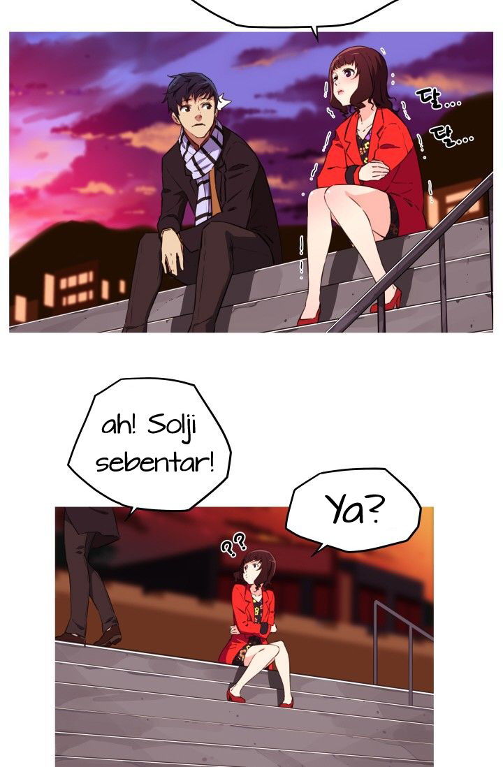 She Has Three Flavors - Chapter 23 30