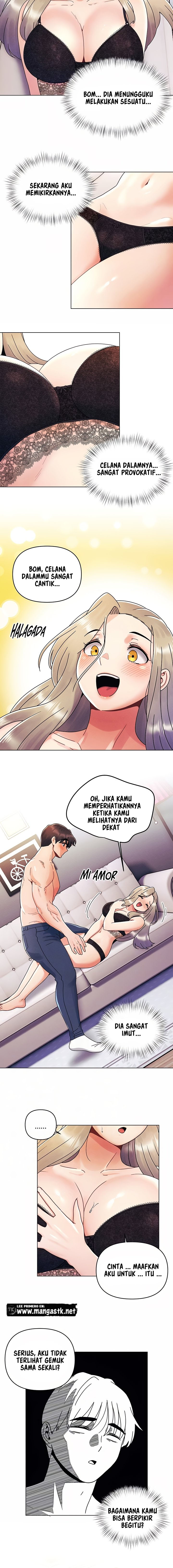 My First Time - Chapter 23 4
