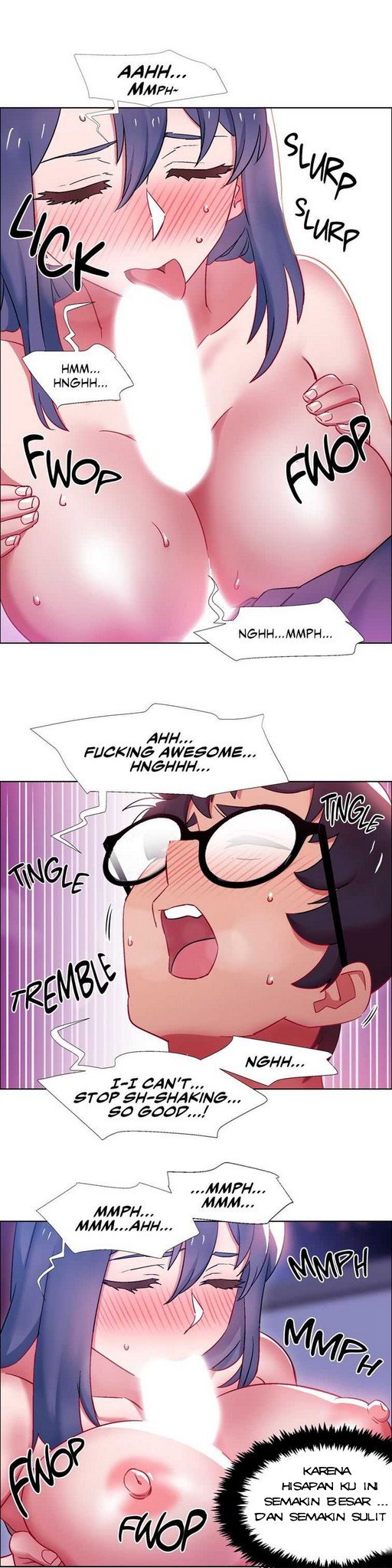 Rental Girls - Chapter 23 22
