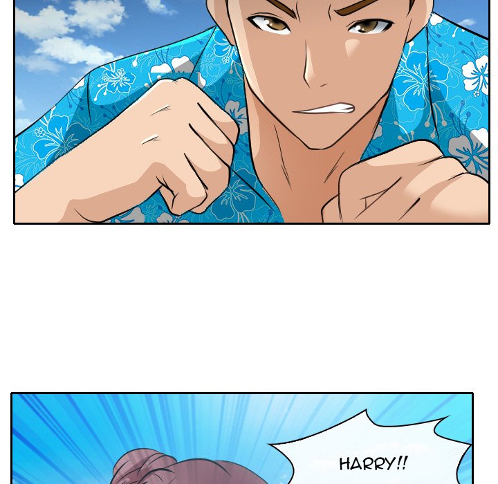 Midsummer Night&#8217;s Dream - Chapter 23 86