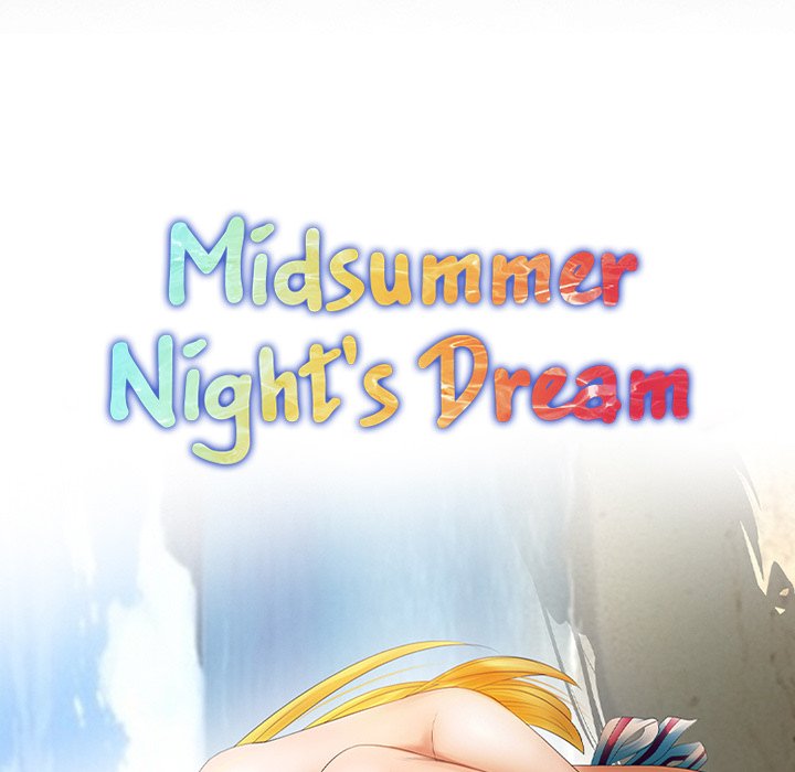Midsummer Night&#8217;s Dream - Chapter 23 9