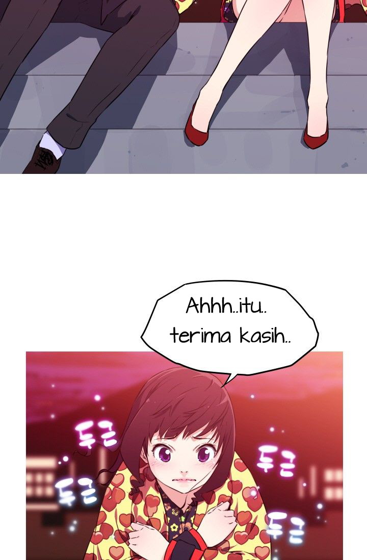 She Has Three Flavors - Chapter 23 33