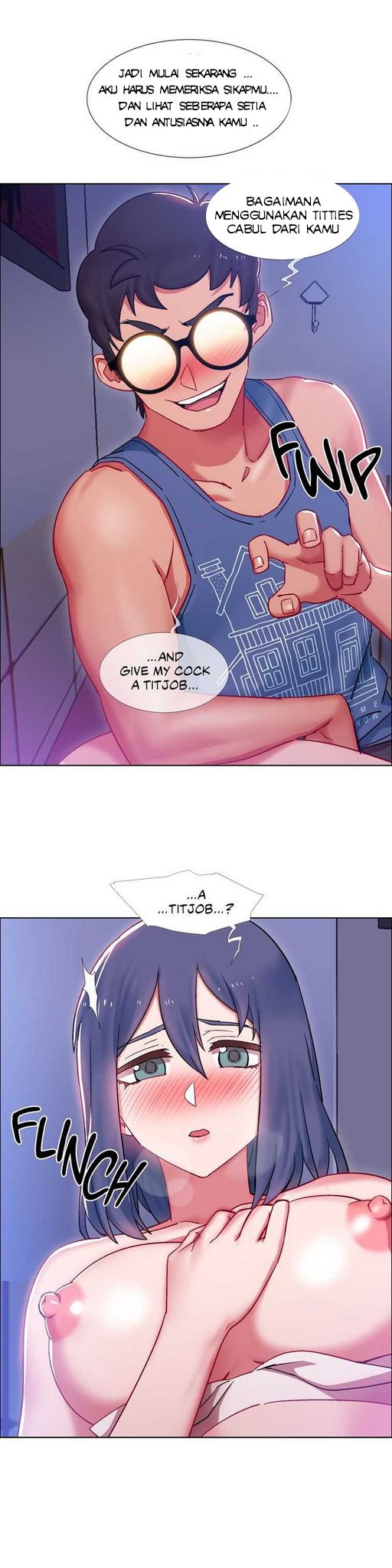 Rental Girls - Chapter 23 9