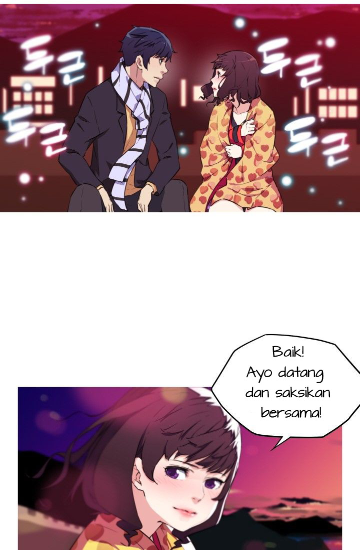 She Has Three Flavors - Chapter 23 45