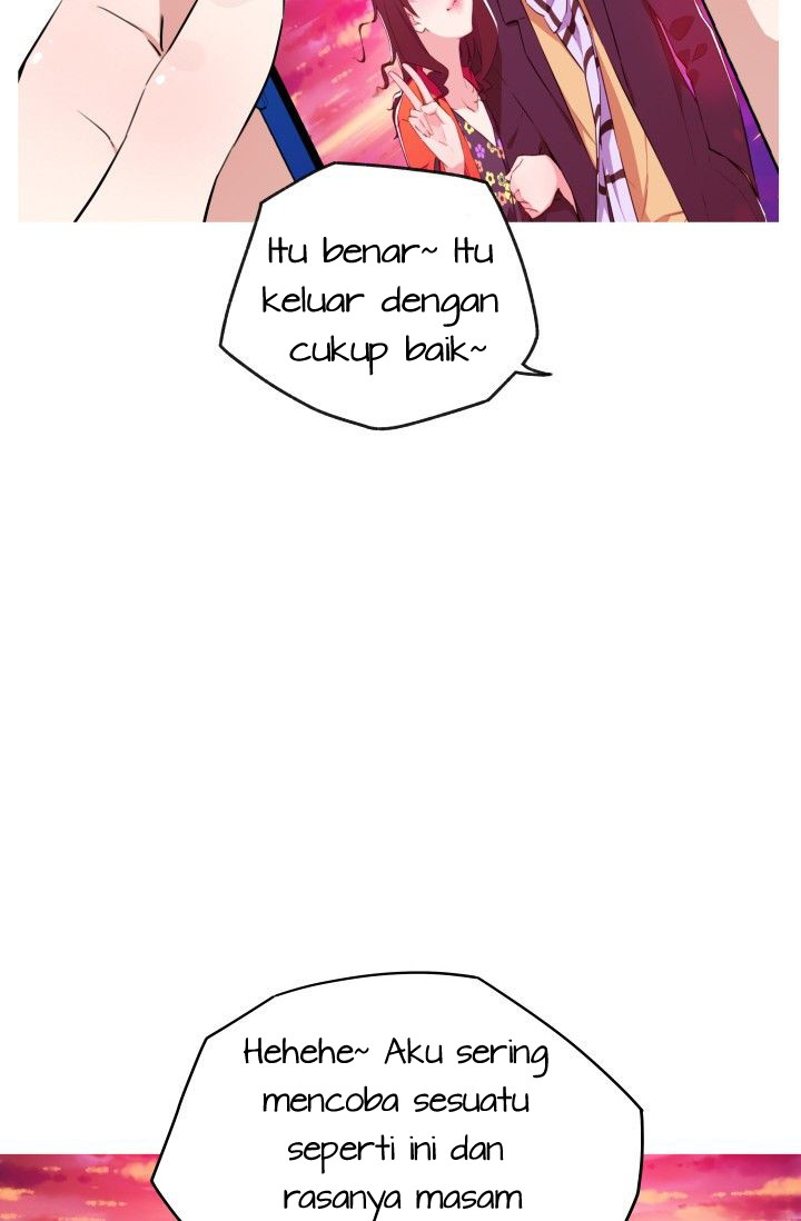 She Has Three Flavors - Chapter 23 27