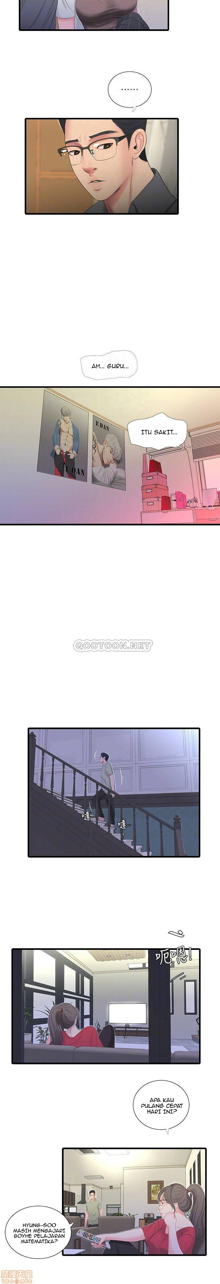 One&#8217;s In-Laws Virgins - Chapter 23 16