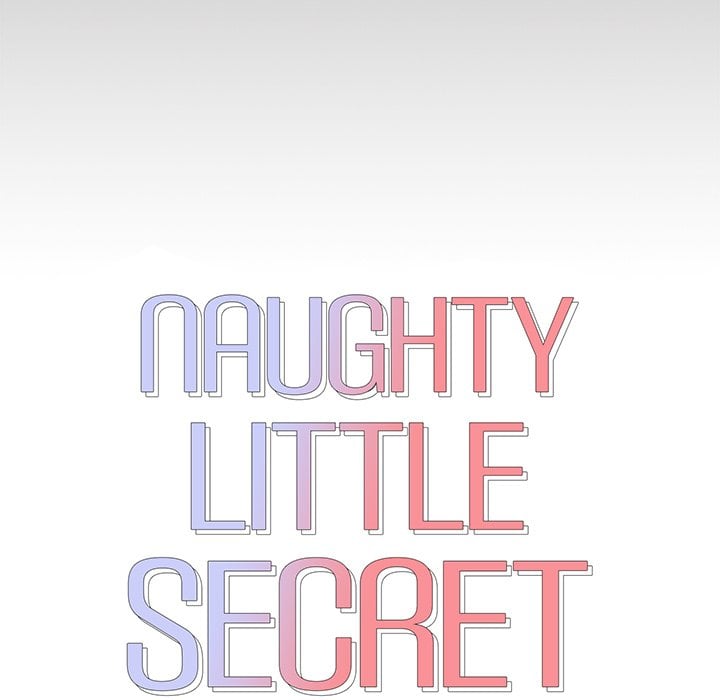 Naughty Little Secret - Chapter 23 17
