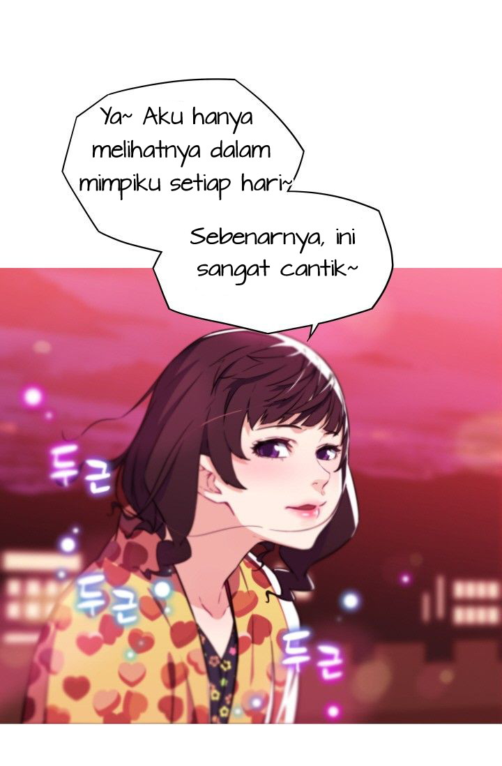 She Has Three Flavors - Chapter 23 37