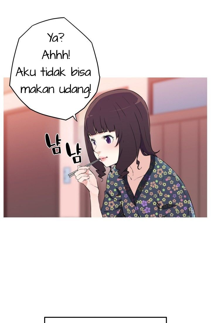 She Has Three Flavors - Chapter 23 52