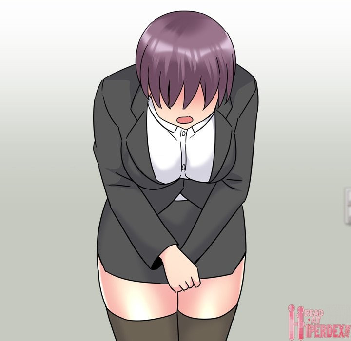 One Shot Men&#8217;s Clinic - Chapter 23 77