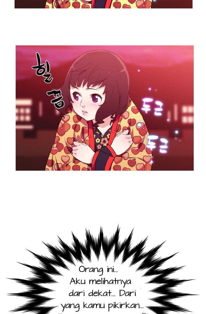 She Has Three Flavors - Chapter 23 34