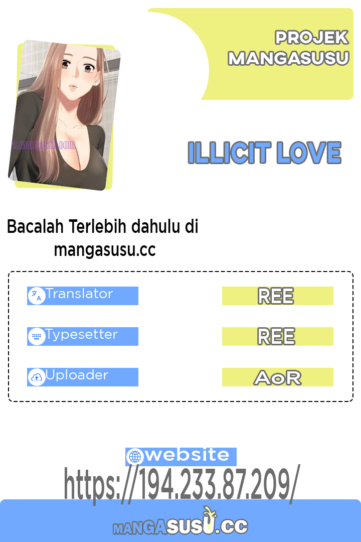 Illicit Love - Chapter 23 2