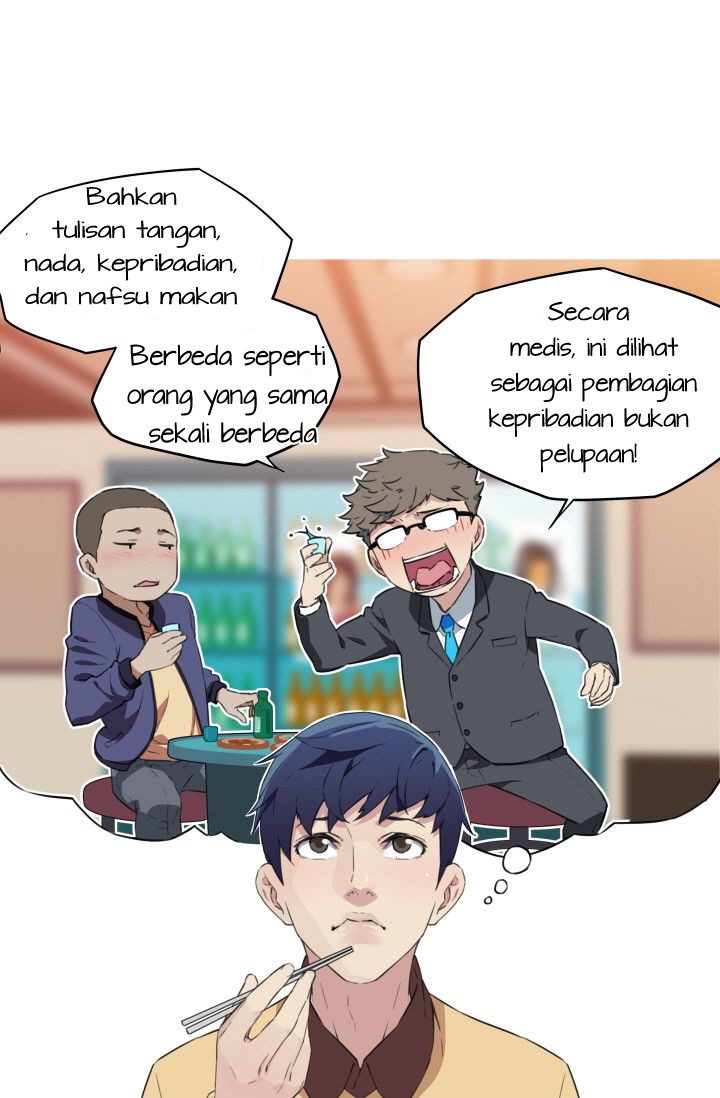 She Has Three Flavors - Chapter 23 54