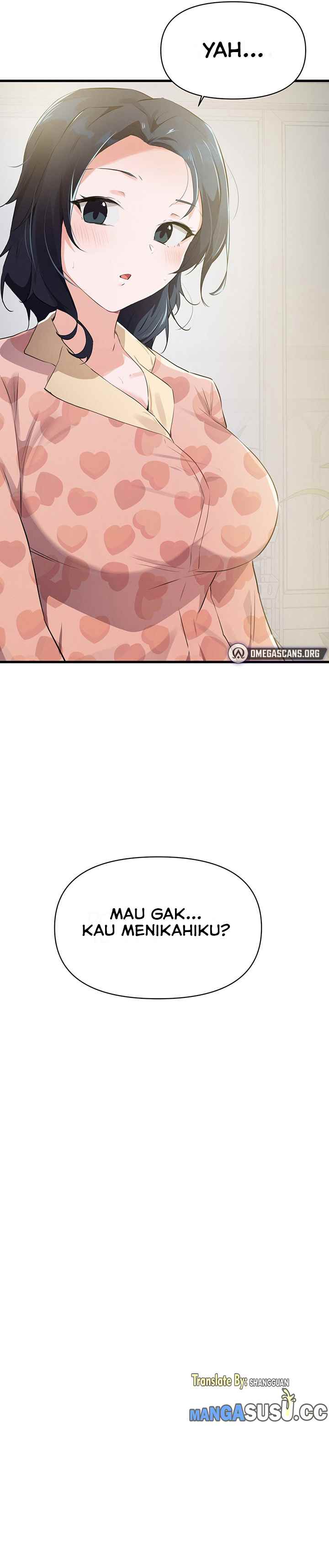 Please Give Me Energy - Chapter 23 2