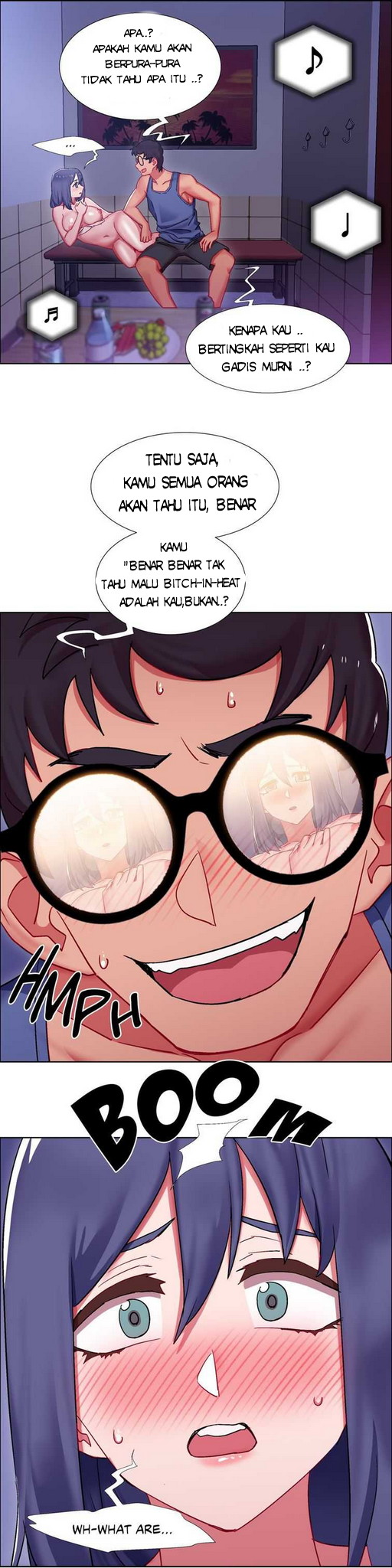 Rental Girls - Chapter 23 10