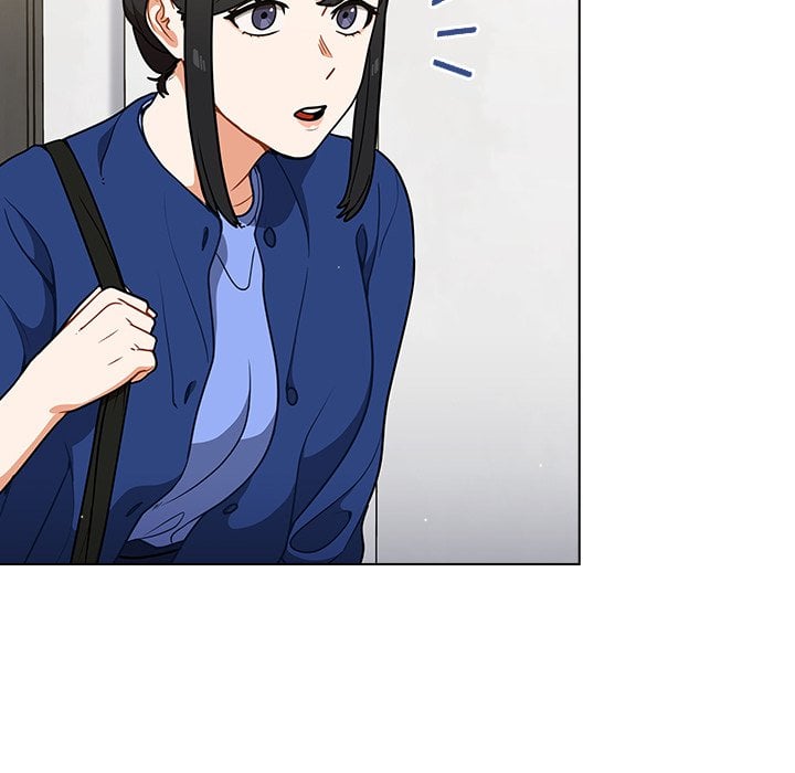 Naughty Little Secret - Chapter 23 115