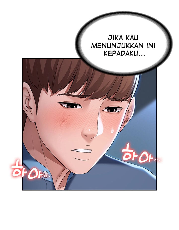 Boarding Diary - Chapter 23 36