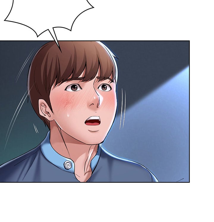 Boarding Diary - Chapter 23 26