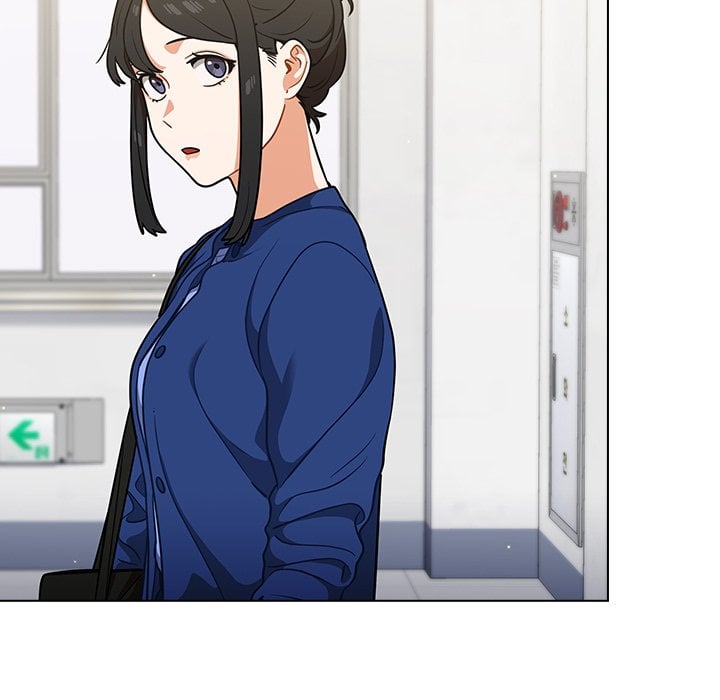 Naughty Little Secret - Chapter 23 109