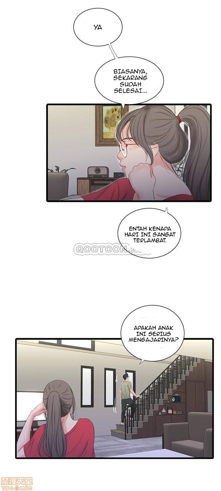 One&#8217;s In-Laws Virgins - Chapter 23 17