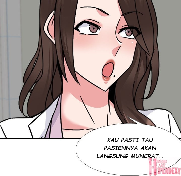 One Shot Men&#8217;s Clinic - Chapter 23 52