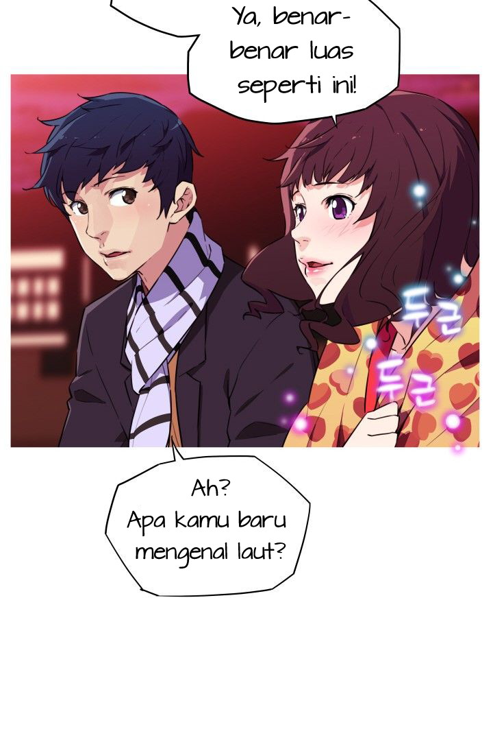 She Has Three Flavors - Chapter 23 36