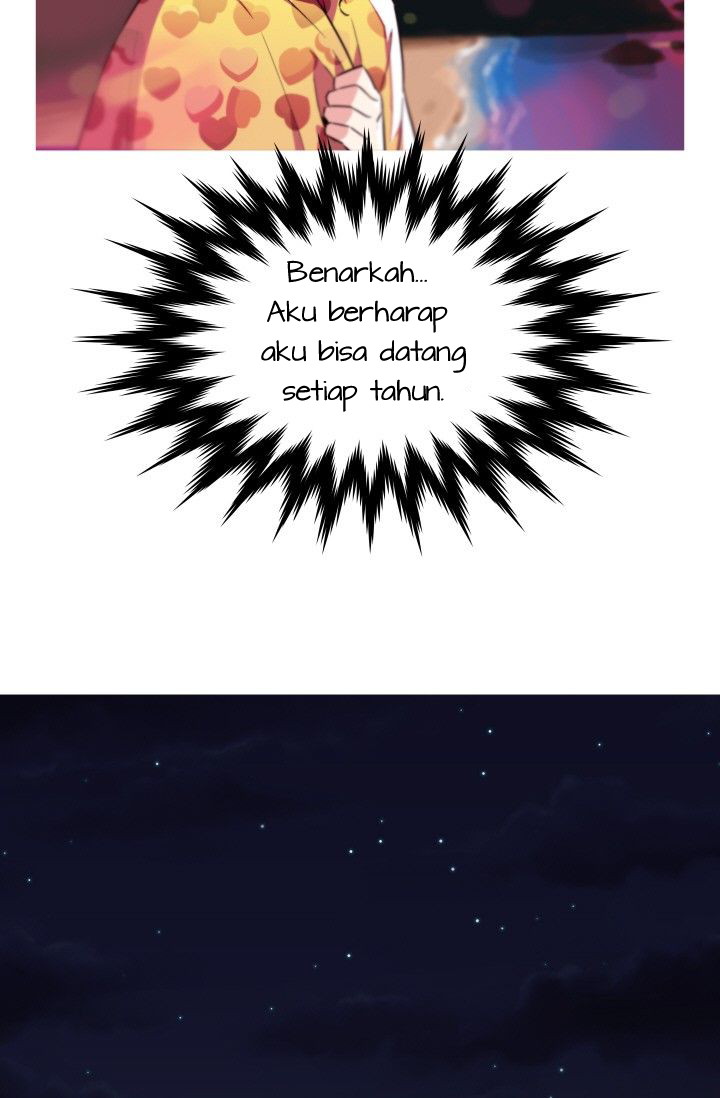 She Has Three Flavors - Chapter 23 46