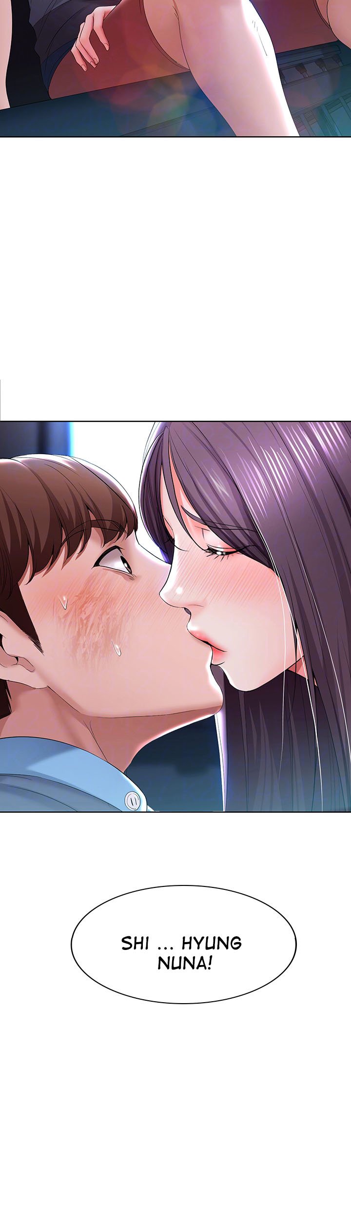 Boarding Diary - Chapter 23 7