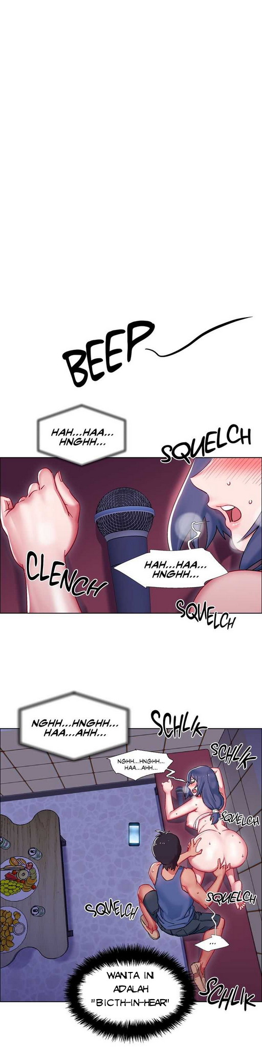 Rental Girls - Chapter 23 6