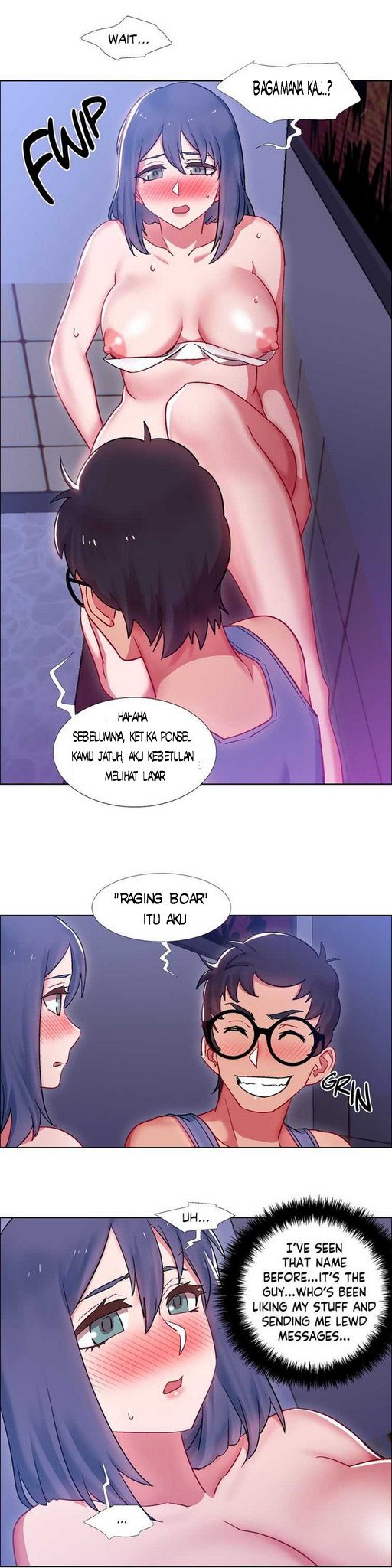 Rental Girls - Chapter 23 11