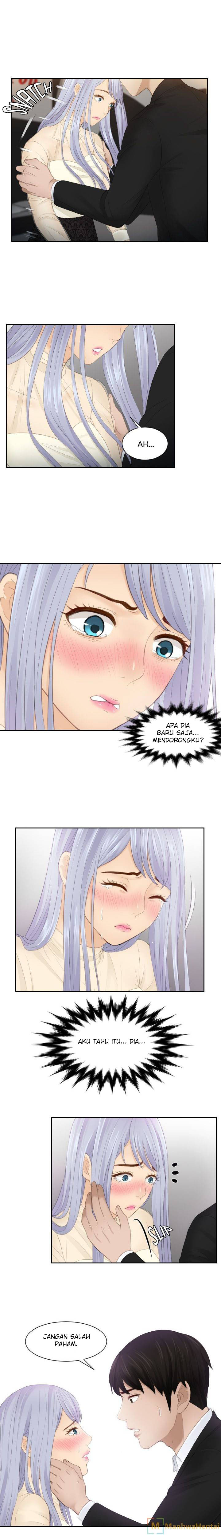 Mind Reader - Chapter 23 2