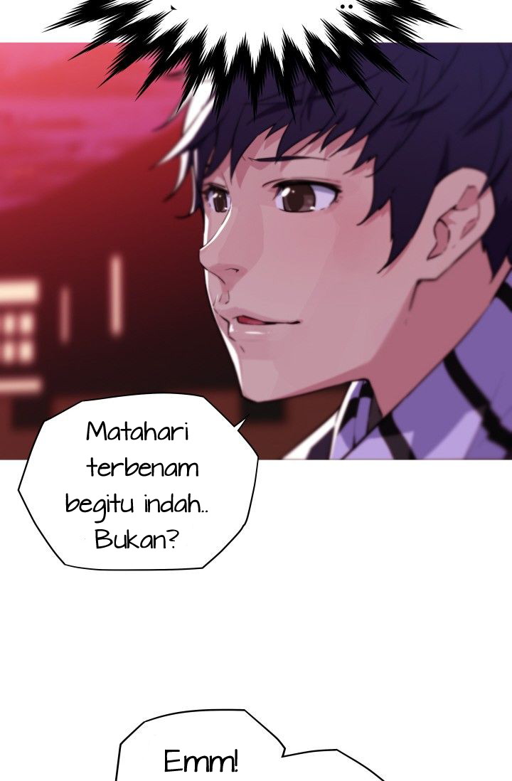 She Has Three Flavors - Chapter 23 35